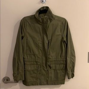 Madewell Passage Jacket